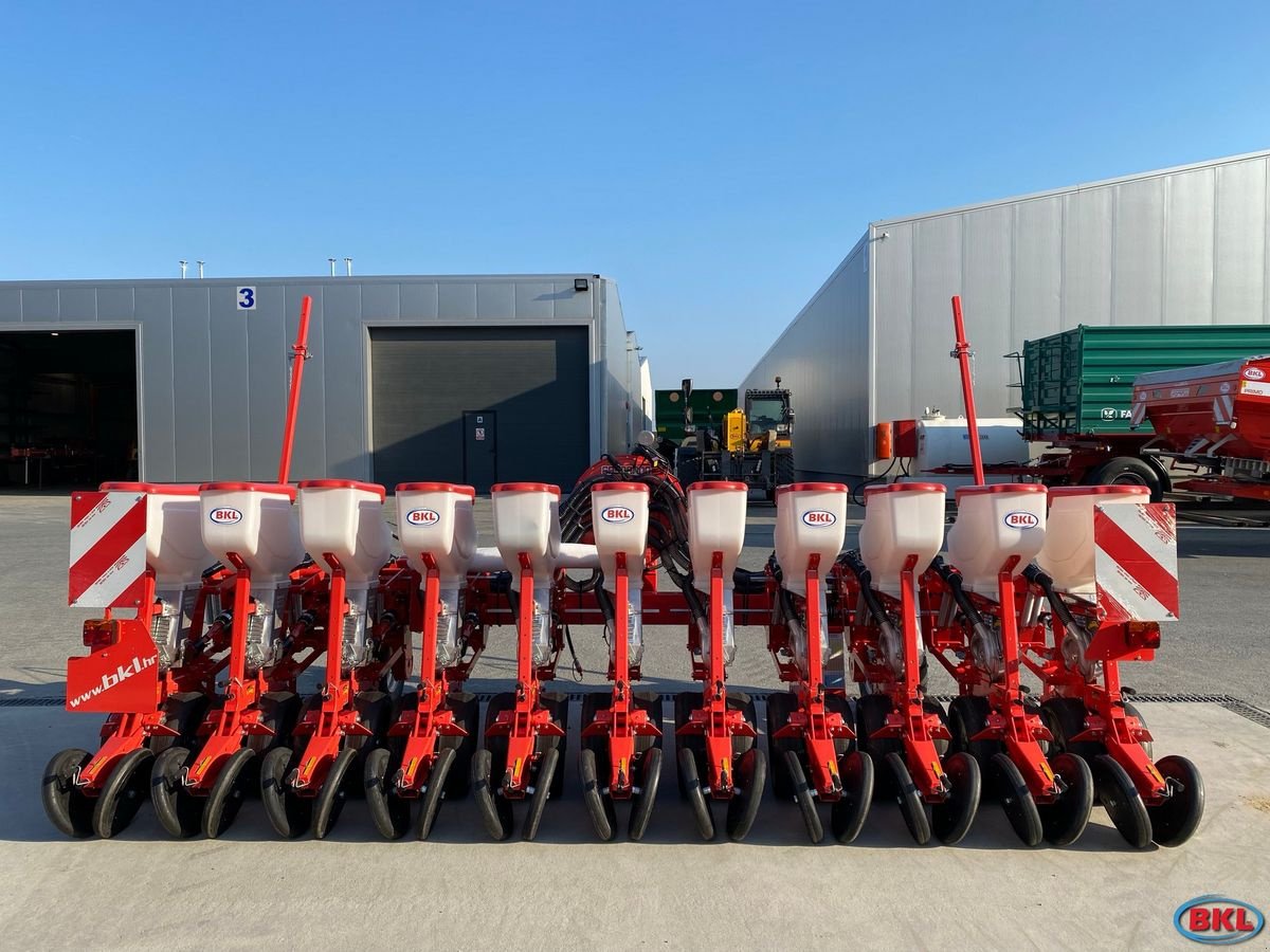 Einzelkornsägerät typu Gaspardo Gaspardo MT 6-7-8-9-11-12R Pflanzmaschine, Neumaschine w Rovisce (Zdjęcie 15)