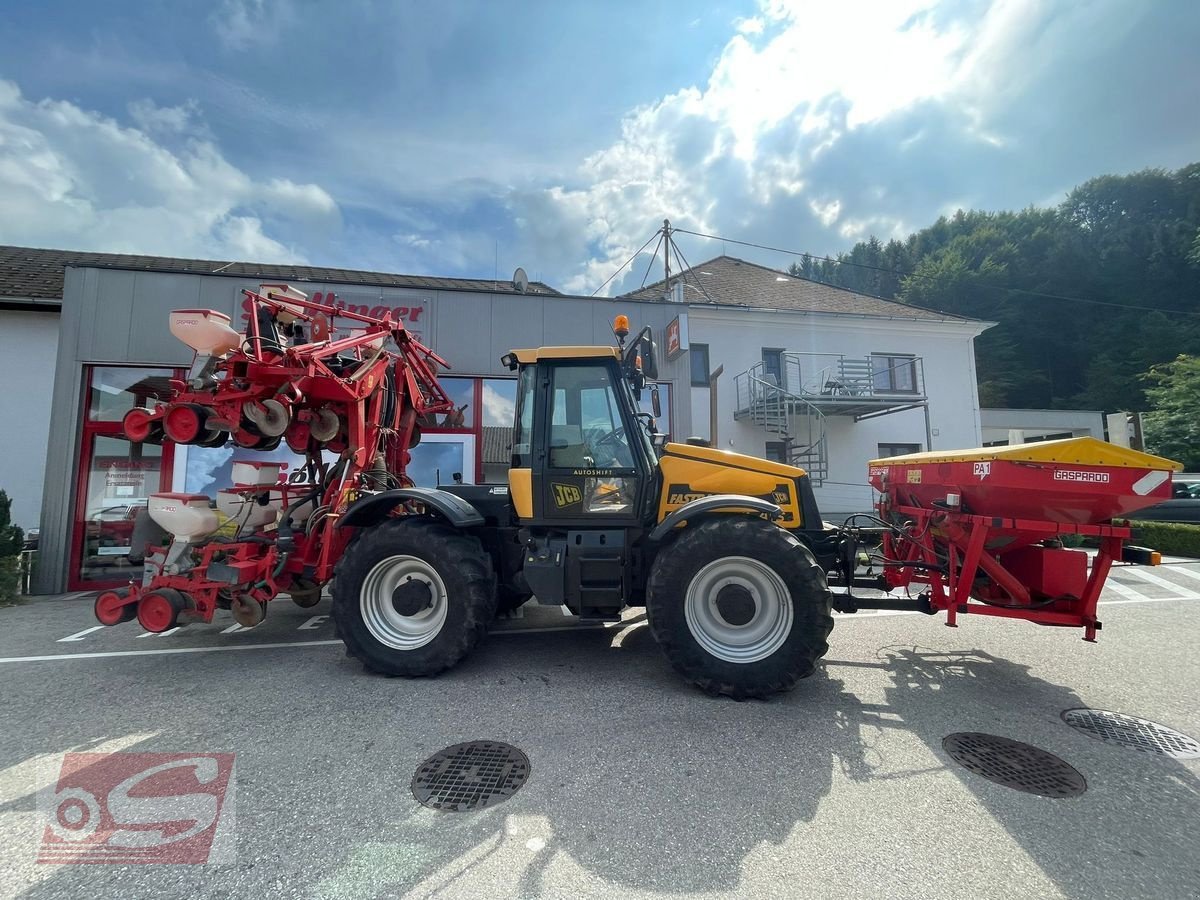 Einzelkornsägerät tip Gaspardo Gaspardo MTi 8 + Fronttank, Gebrauchtmaschine in Offenhausen (Poză 1)