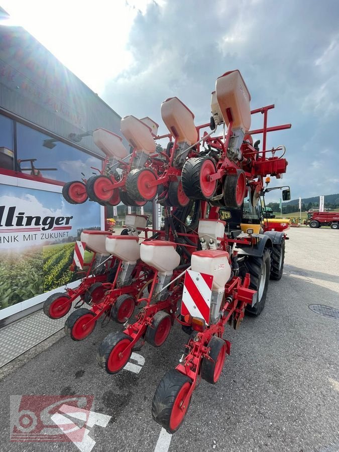 Einzelkornsägerät tip Gaspardo Gaspardo MTi 8 + Fronttank, Gebrauchtmaschine in Offenhausen (Poză 4)