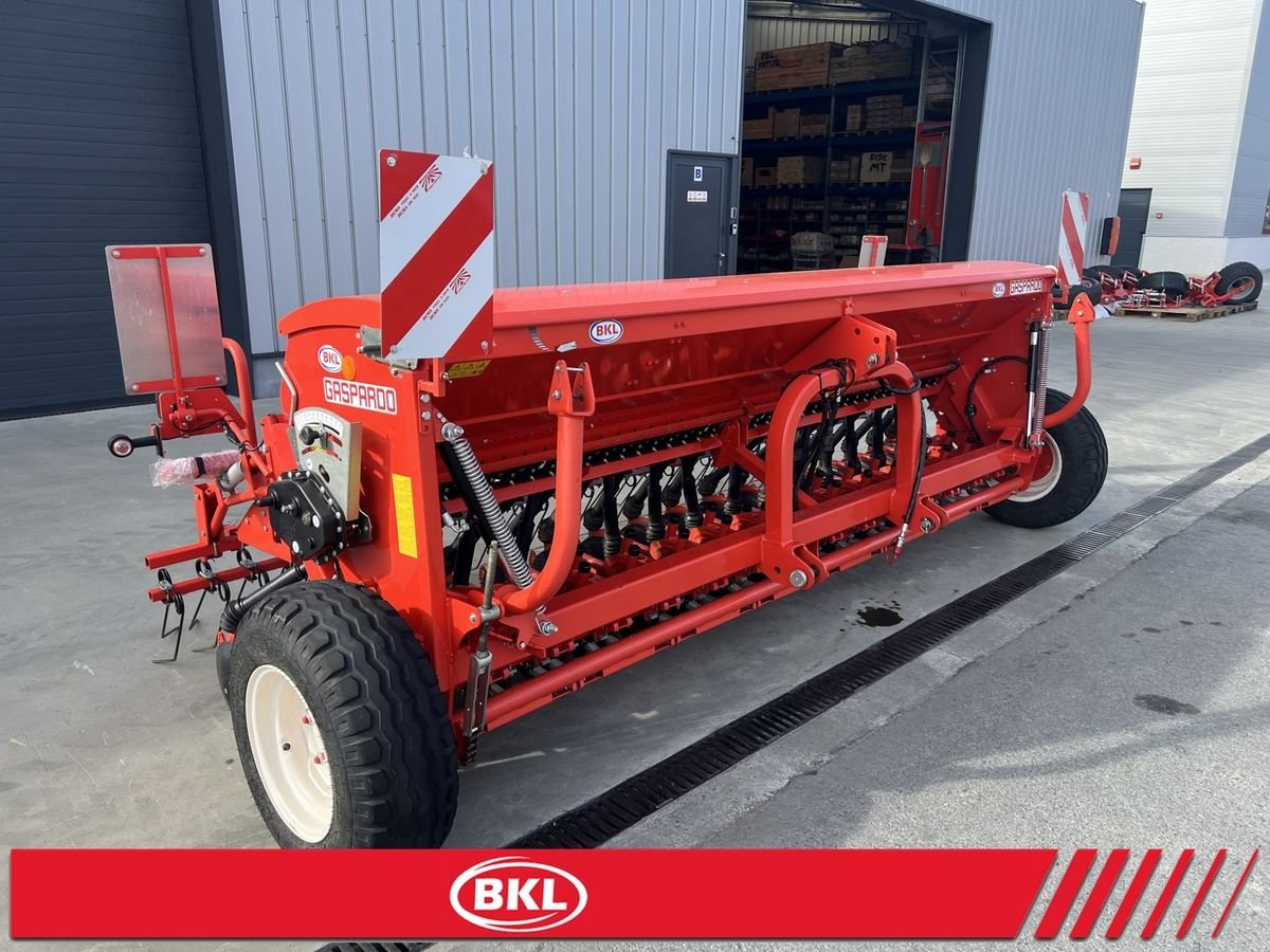 Einzelkornsägerät of the type Gaspardo Gaspardo Nina 400 - gebraucht, Gebrauchtmaschine in Rovisce (Picture 7)