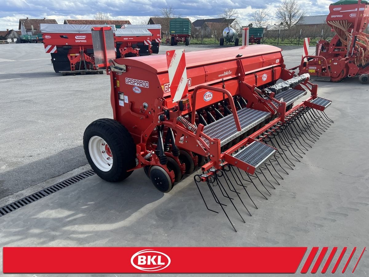 Einzelkornsägerät of the type Gaspardo Gaspardo Nina 400 - gebraucht, Gebrauchtmaschine in Rovisce (Picture 4)