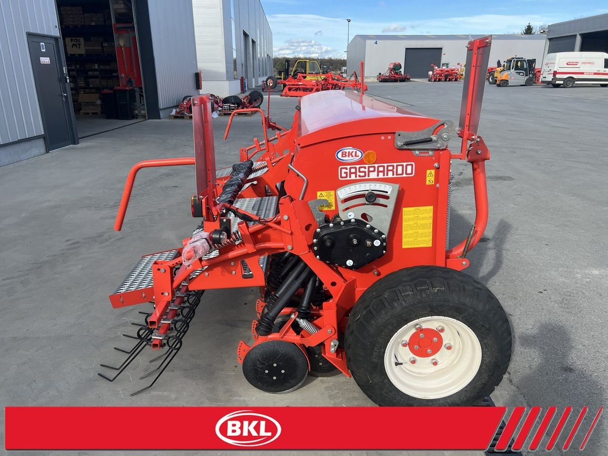 Einzelkornsägerät of the type Gaspardo Gaspardo Nina 400 - gebraucht, Gebrauchtmaschine in Rovisce (Picture 6)