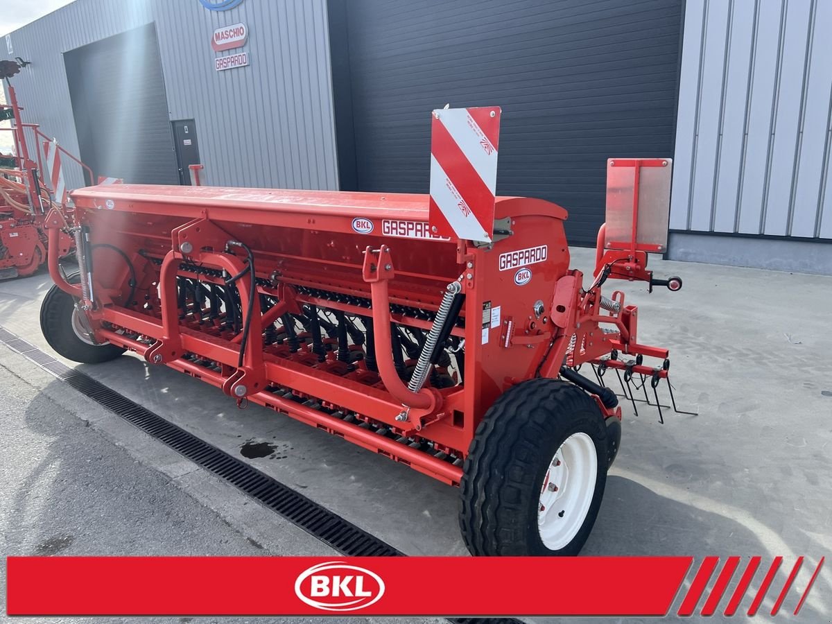 Einzelkornsägerät of the type Gaspardo Gaspardo Nina 400 - gebraucht, Gebrauchtmaschine in Rovisce (Picture 3)