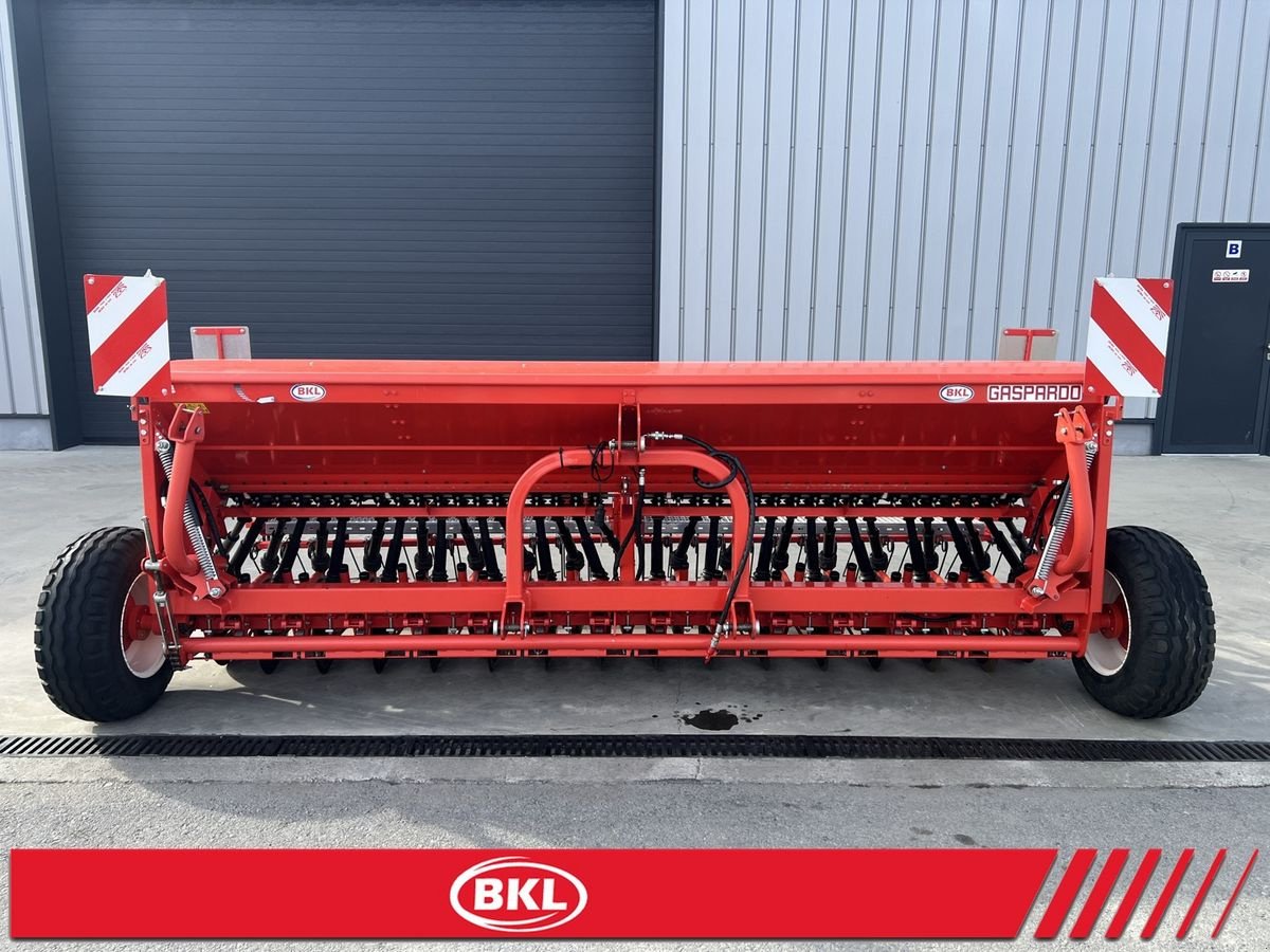 Einzelkornsägerät of the type Gaspardo Gaspardo Nina 400 - gebraucht, Gebrauchtmaschine in Rovisce (Picture 2)