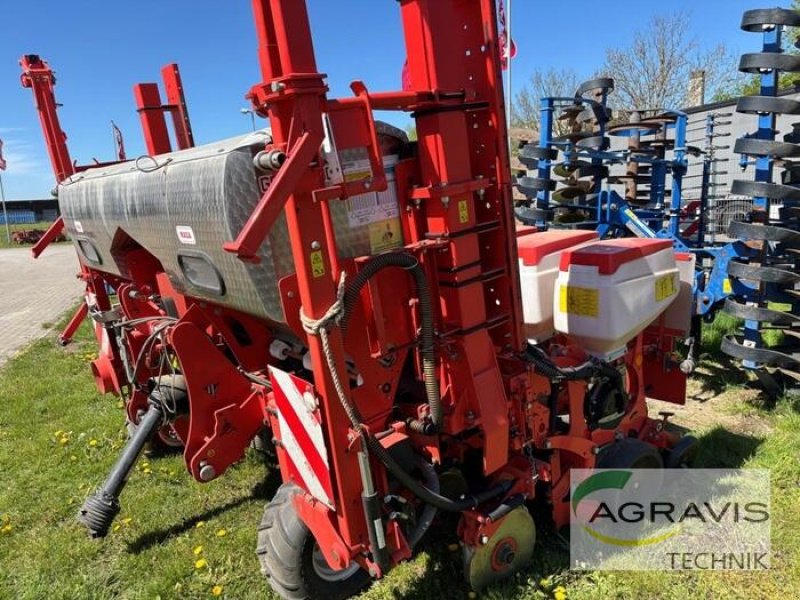 Einzelkornsägerät типа Gaspardo MAGA 8, Gebrauchtmaschine в Peine (Фотография 5)