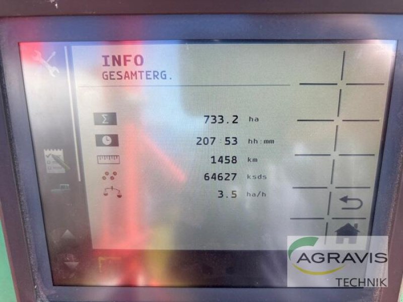 Einzelkornsägerät типа Gaspardo MAGA 8, Gebrauchtmaschine в Peine (Фотография 25)