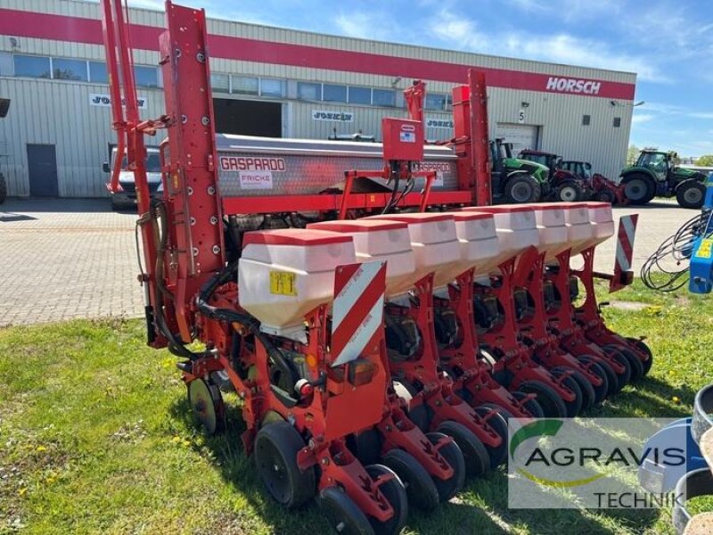 Einzelkornsägerät типа Gaspardo MAGA 8, Gebrauchtmaschine в Peine (Фотография 4)