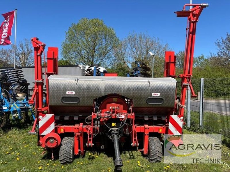 Einzelkornsägerät типа Gaspardo MAGA 8, Gebrauchtmaschine в Peine (Фотография 7)