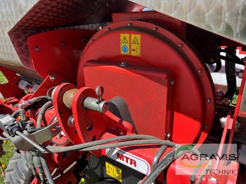 Einzelkornsägerät типа Gaspardo MAGA 8, Gebrauchtmaschine в Peine (Фотография 20)