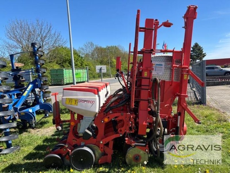 Einzelkornsägerät типа Gaspardo MAGA 8, Gebrauchtmaschine в Peine (Фотография 2)