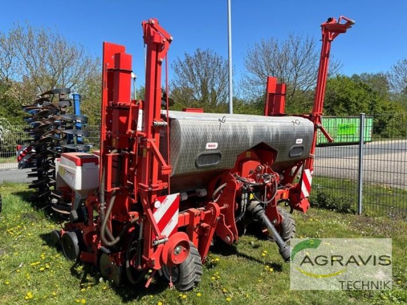 Einzelkornsägerät типа Gaspardo MAGA 8, Gebrauchtmaschine в Peine (Фотография 1)