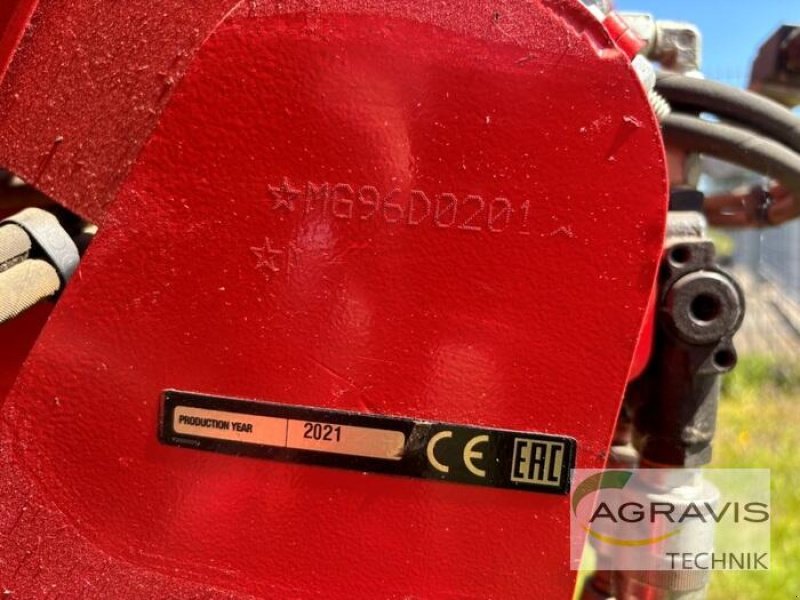 Einzelkornsägerät типа Gaspardo MAGA 8, Gebrauchtmaschine в Peine (Фотография 8)