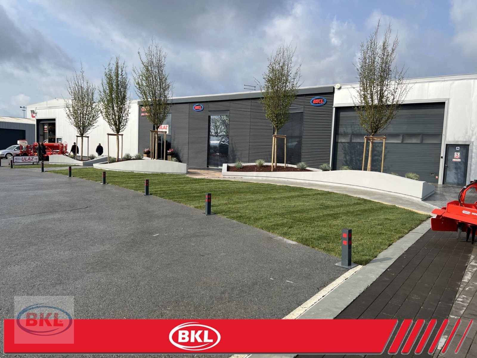 Einzelkornsägerät Türe ait Gaspardo MAGA MTR 6R BBX, Gebrauchtmaschine içinde Rovisce (resim 11)