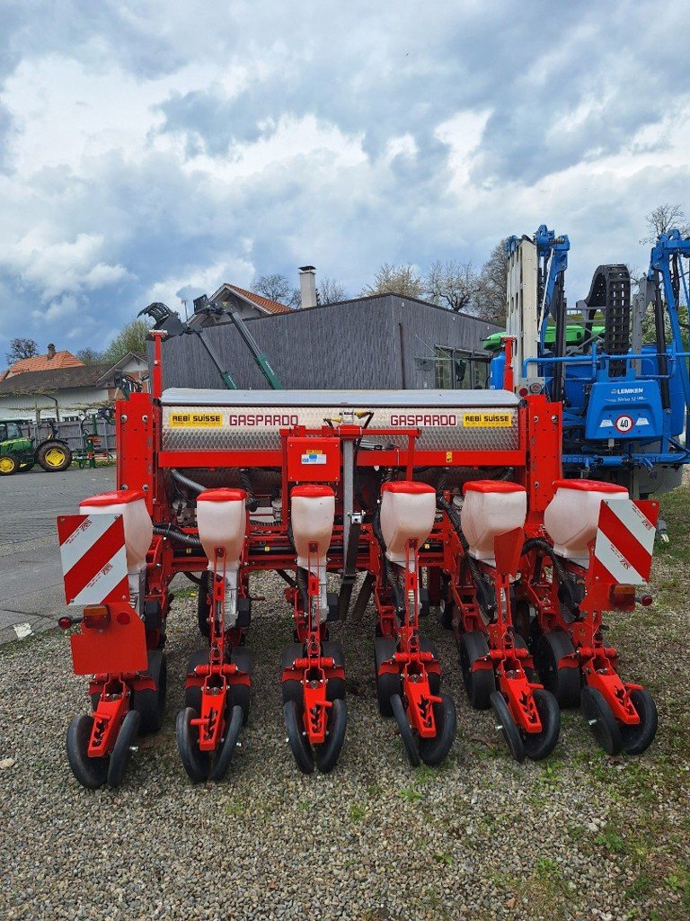 Einzelkornsägerät za tip Gaspardo MAGA-R IST 6 ROWS, Gebrauchtmaschine u Ersingen (Slika 3)
