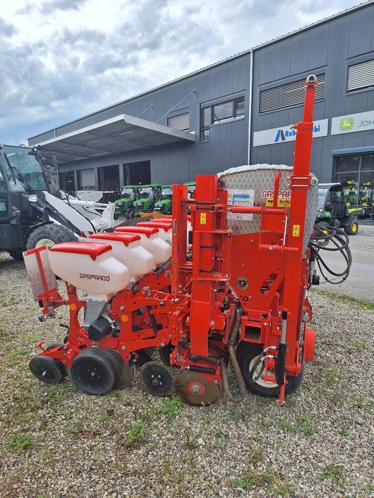 Einzelkornsägerät za tip Gaspardo MAGA-R IST 6 ROWS, Gebrauchtmaschine u Ersingen (Slika 4)