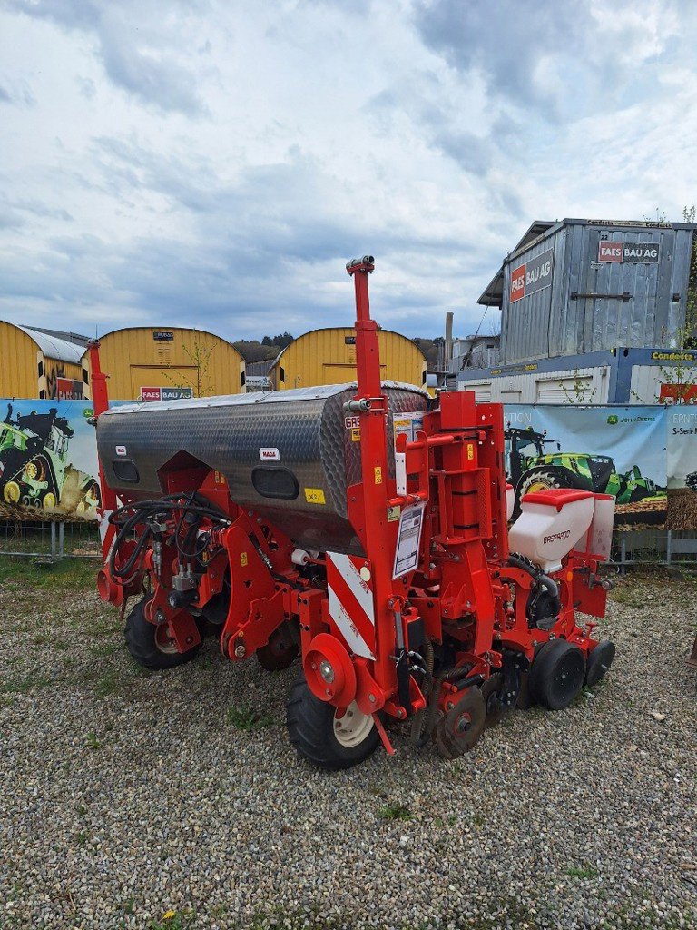 Einzelkornsägerät za tip Gaspardo MAGA-R IST 6 ROWS, Gebrauchtmaschine u Ersingen (Slika 1)