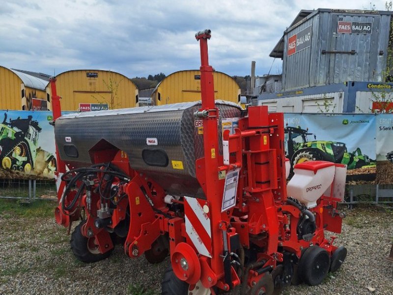 Einzelkornsägerät от тип Gaspardo MAGA-R IST 6 ROWS, Gebrauchtmaschine в Ersingen (Снимка 1)