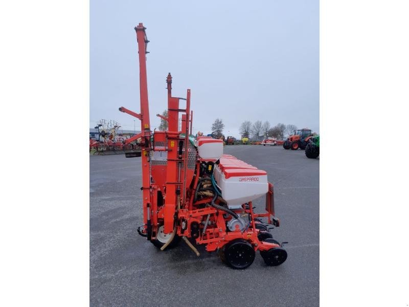 Einzelkornsägerät от тип Gaspardo MAGICA, Gebrauchtmaschine в ANTIGNY (Снимка 8)