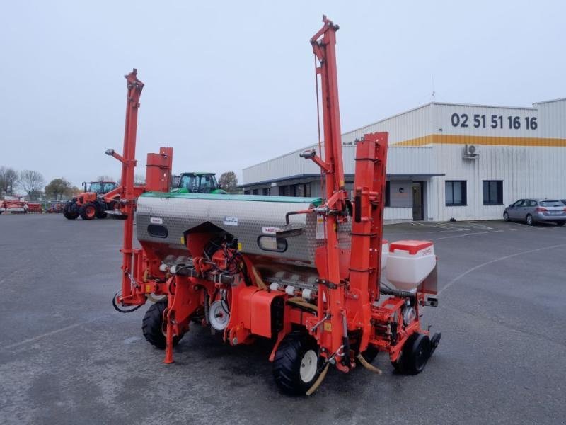 Einzelkornsägerät от тип Gaspardo MAGICA, Gebrauchtmaschine в ANTIGNY (Снимка 1)