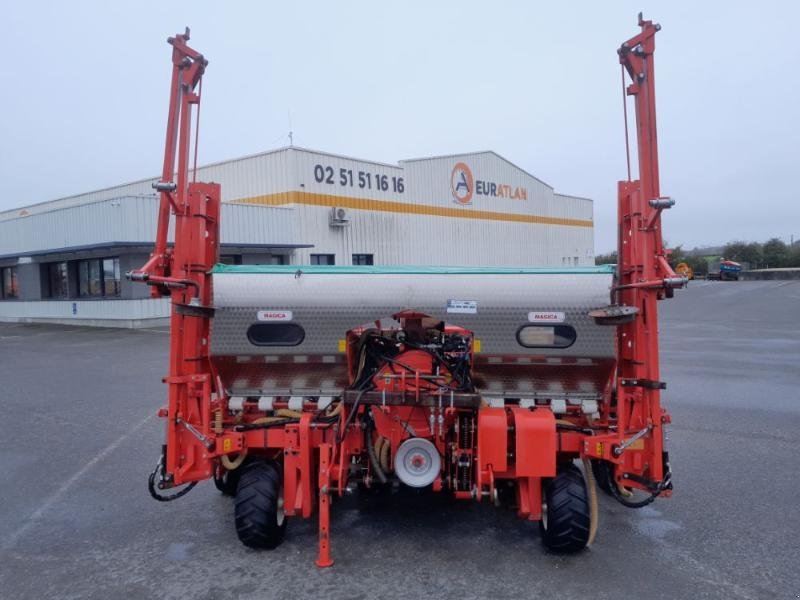 Einzelkornsägerät of the type Gaspardo MAGICA, Gebrauchtmaschine in ANTIGNY (Picture 2)