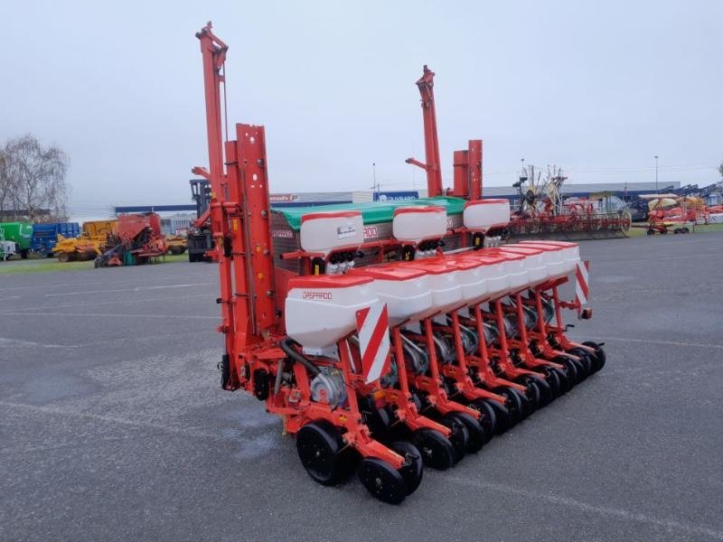 Einzelkornsägerät от тип Gaspardo MAGICA, Gebrauchtmaschine в ANTIGNY (Снимка 7)