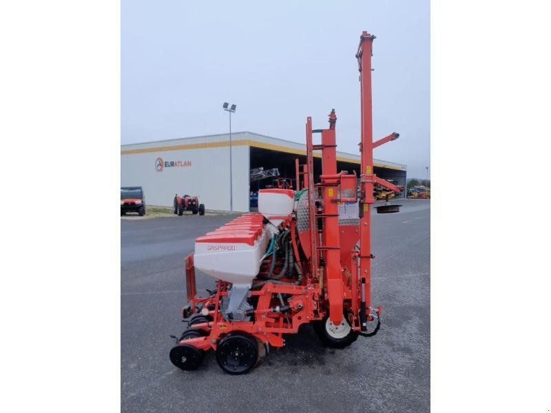 Einzelkornsägerät от тип Gaspardo MAGICA, Gebrauchtmaschine в ANTIGNY (Снимка 4)