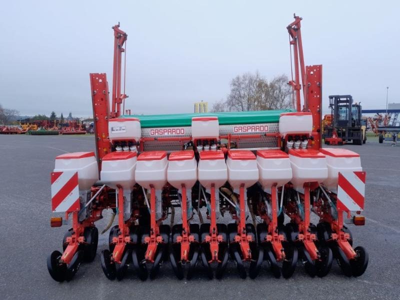 Einzelkornsägerät от тип Gaspardo MAGICA, Gebrauchtmaschine в ANTIGNY (Снимка 6)