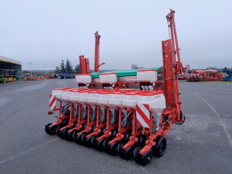 Einzelkornsägerät от тип Gaspardo MAGICA, Gebrauchtmaschine в ANTIGNY (Снимка 5)