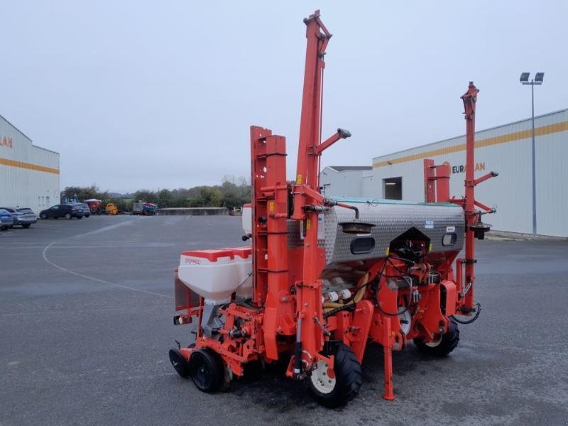 Einzelkornsägerät от тип Gaspardo MAGICA, Gebrauchtmaschine в ANTIGNY (Снимка 3)