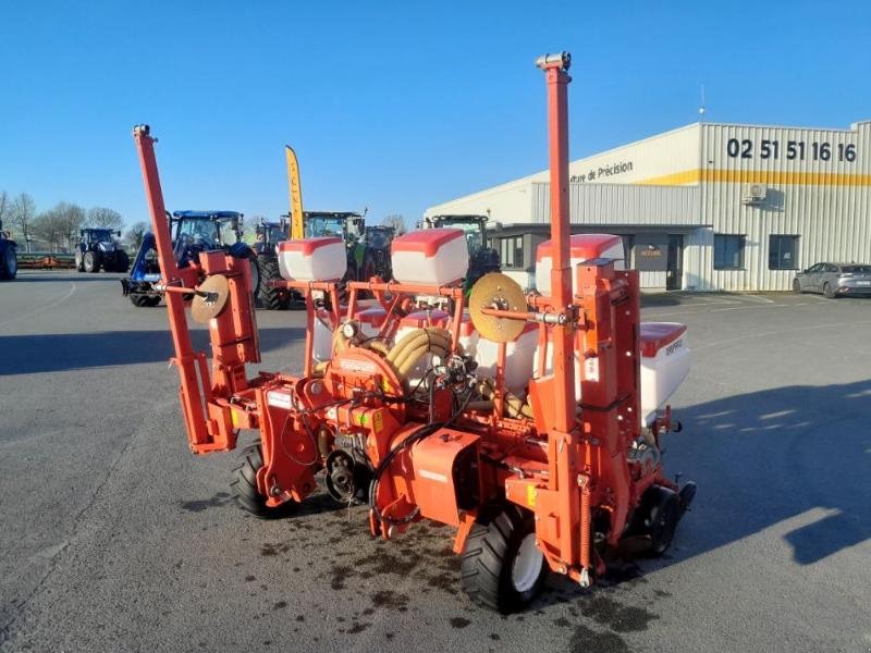 Einzelkornsägerät del tipo Gaspardo MAGICA, Gebrauchtmaschine en ANTIGNY (Imagen 3)