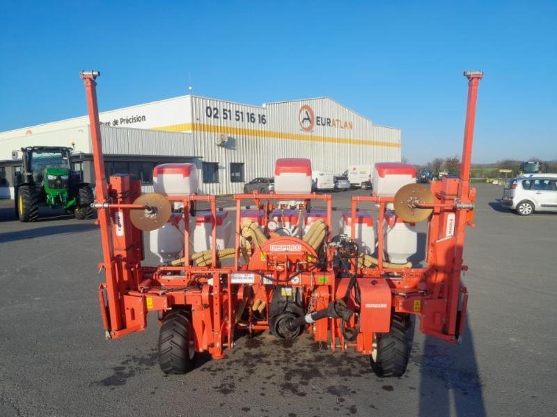 Einzelkornsägerät del tipo Gaspardo MAGICA, Gebrauchtmaschine en ANTIGNY (Imagen 4)