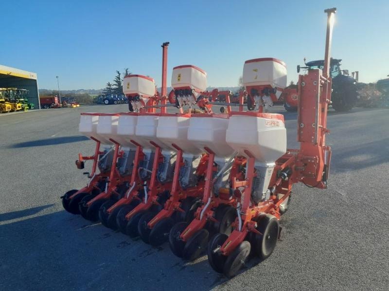 Einzelkornsägerät del tipo Gaspardo MAGICA, Gebrauchtmaschine en ANTIGNY (Imagen 1)