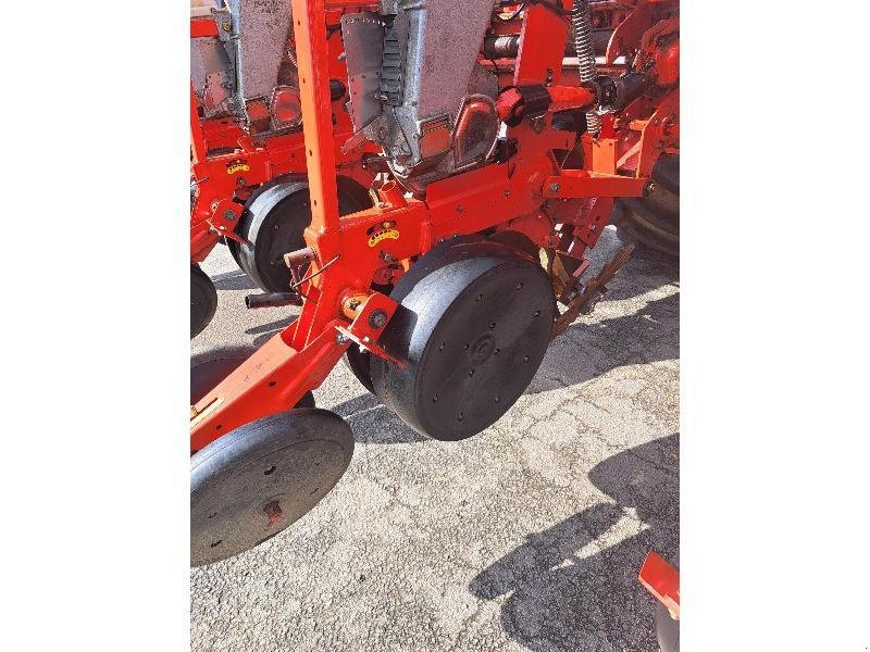 Einzelkornsägerät of the type Gaspardo MAGICA, Gebrauchtmaschine in PLUMELEC (Picture 8)