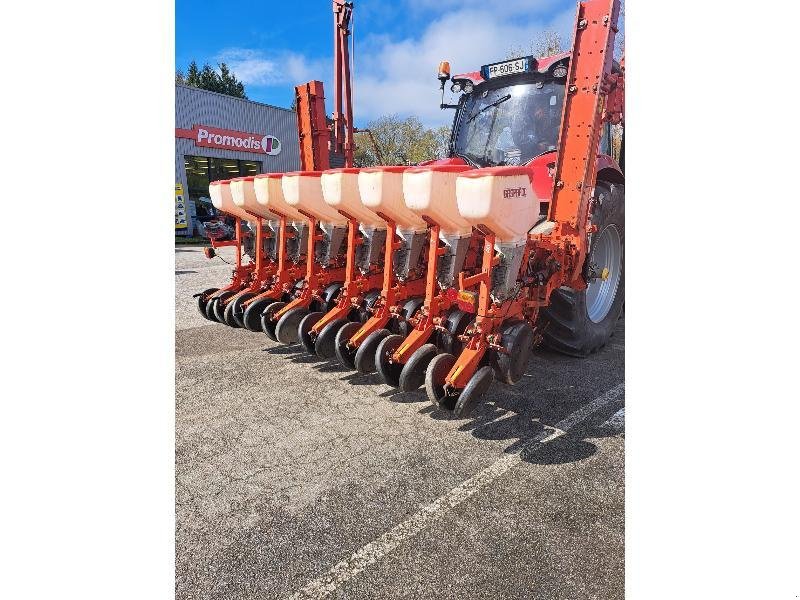 Einzelkornsägerät of the type Gaspardo MAGICA, Gebrauchtmaschine in PLUMELEC (Picture 10)