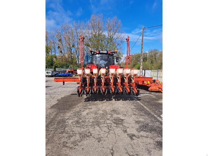 Einzelkornsägerät of the type Gaspardo MAGICA, Gebrauchtmaschine in PLUMELEC (Picture 2)