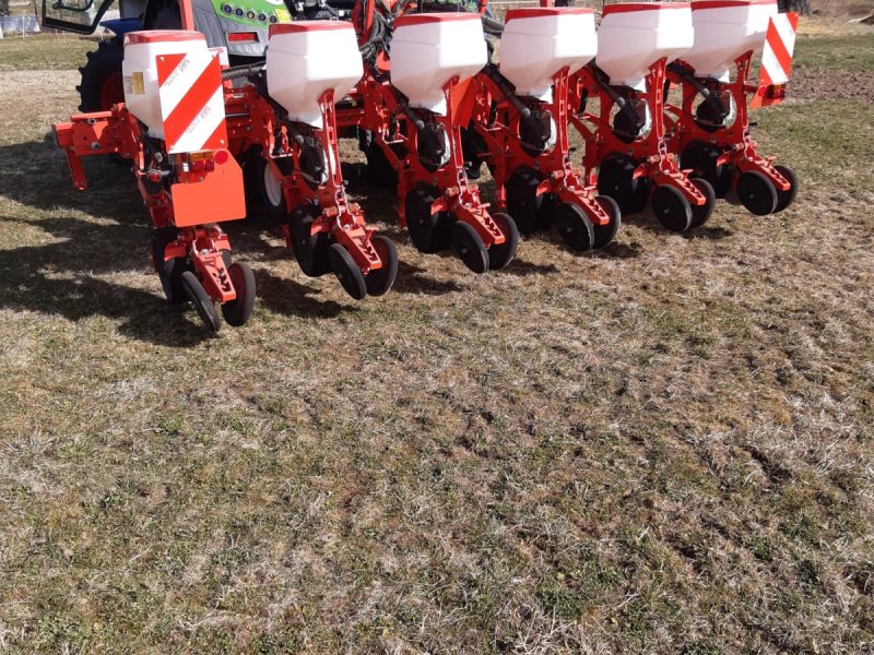 Einzelkornsägerät του τύπου Gaspardo Magica, Gebrauchtmaschine σε Ippesheim (Φωτογραφία 1)