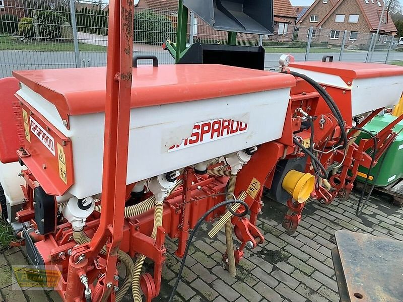 Einzelkornsägerät tip Gaspardo Maislegegerät ST 300 6-Reihig, Gebrauchtmaschine in Neuenkirchen-Vinte (Poză 2)