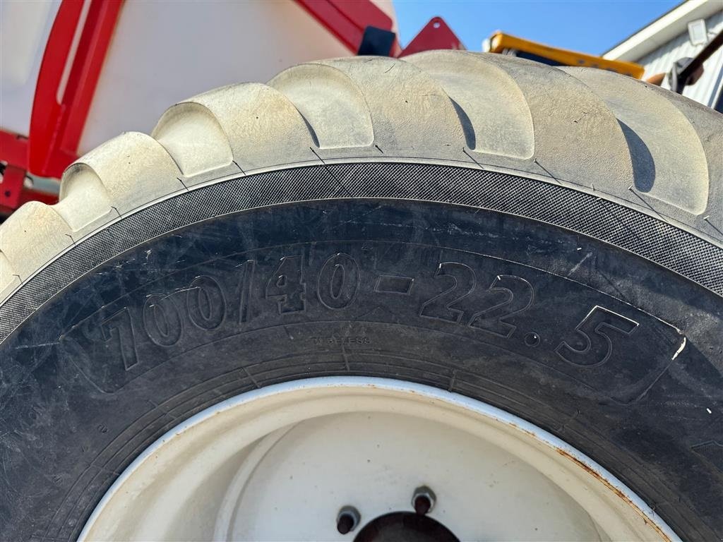 Einzelkornsägerät of the type Gaspardo Manta 12 rækker 75cm M/ Scatenata Liquid 3000 gødningsvogn, Gebrauchtmaschine in Holstebro (Picture 5)