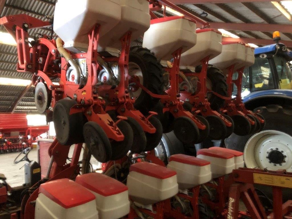 Einzelkornsägerät typu Gaspardo Manta 12 rækker 75cm, Gebrauchtmaschine v Tinglev (Obrázek 3)