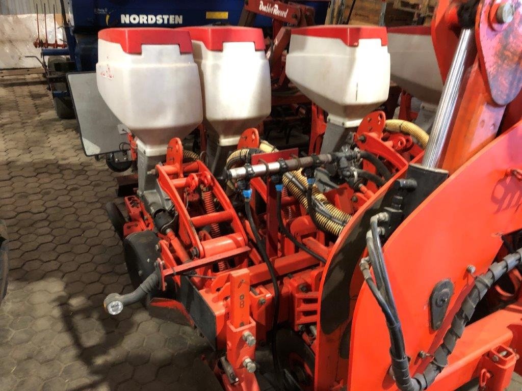 Einzelkornsägerät typu Gaspardo Manta 12 rækker 75cm, Gebrauchtmaschine v Tinglev (Obrázek 2)