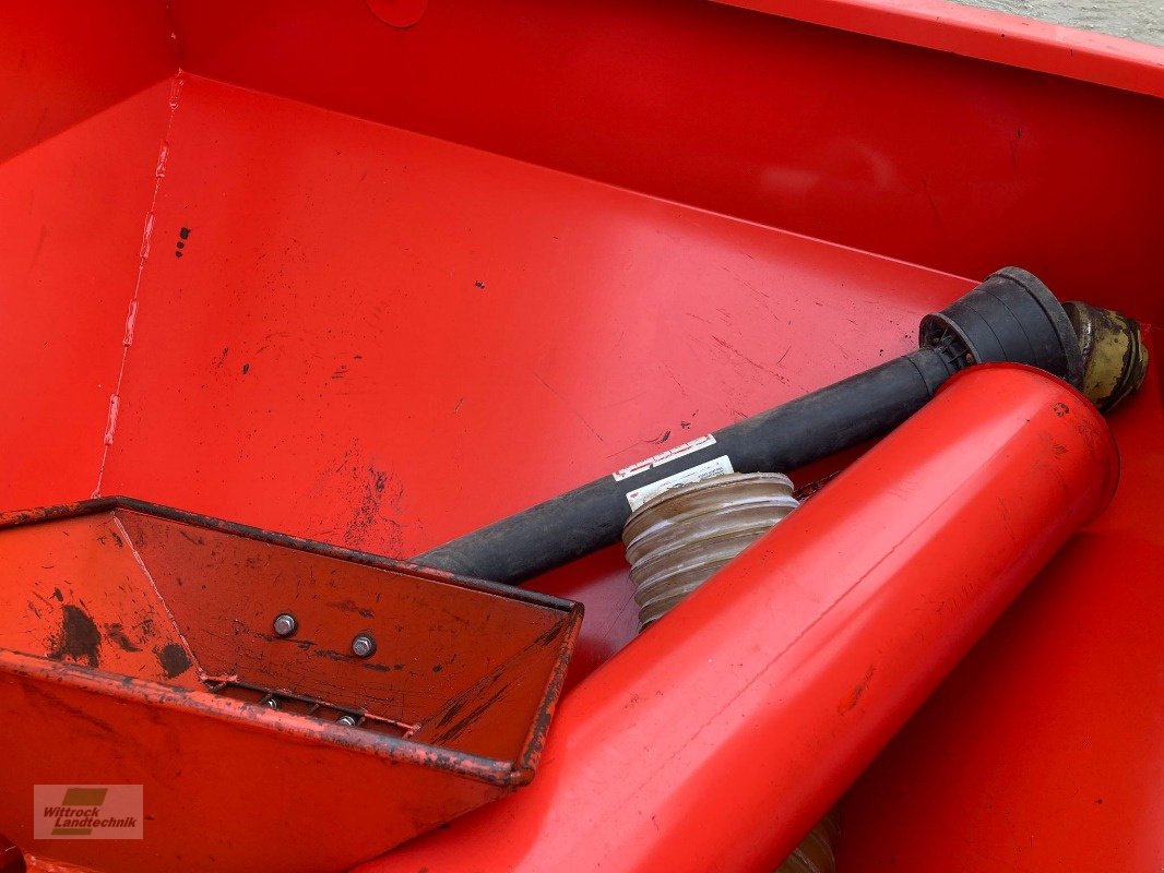 Einzelkornsägerät tip Gaspardo Manta 12 ROW, Gebrauchtmaschine in Rhede / Brual (Poză 13)