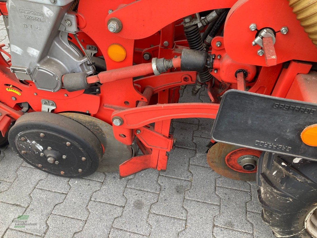 Einzelkornsägerät tip Gaspardo Manta 12 ROW, Gebrauchtmaschine in Rhede / Brual (Poză 12)