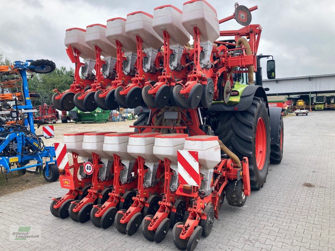 Einzelkornsägerät tip Gaspardo Manta 12 ROW, Gebrauchtmaschine in Rhede / Brual (Poză 16)