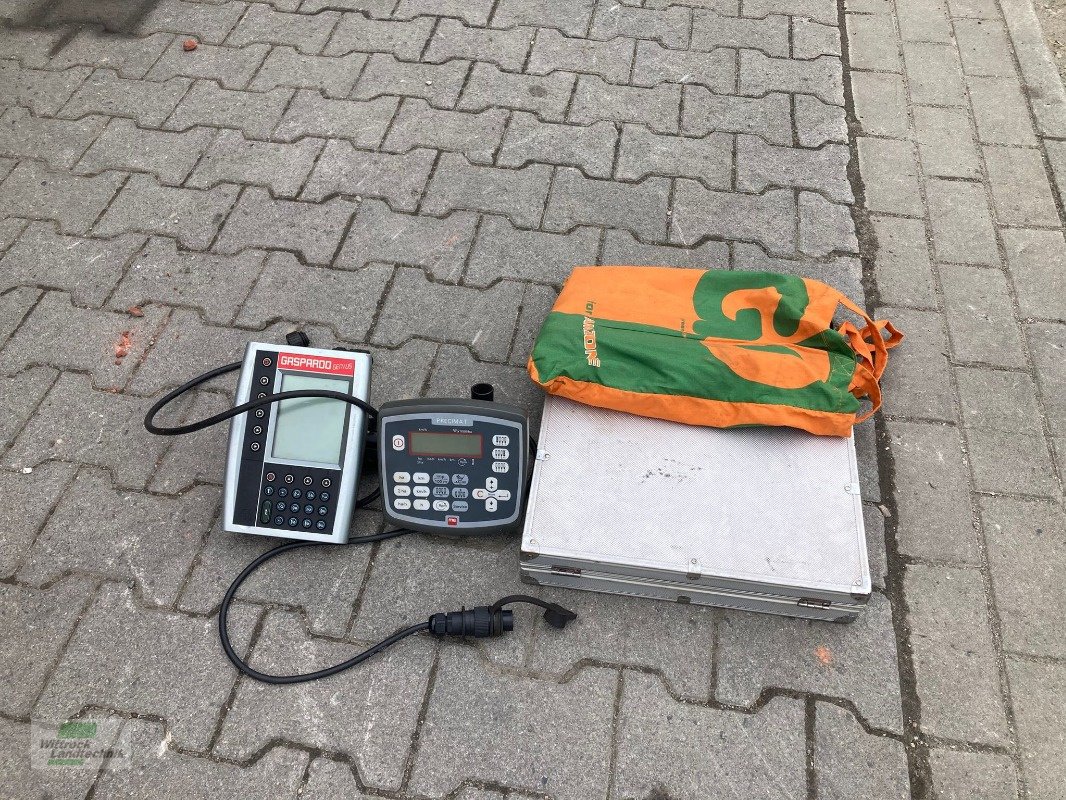 Einzelkornsägerät tip Gaspardo Manta 12 ROW, Gebrauchtmaschine in Rhede / Brual (Poză 8)