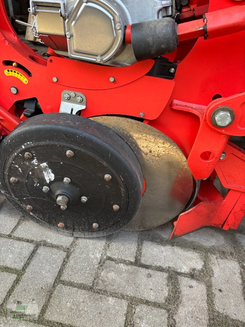 Einzelkornsägerät tip Gaspardo Manta 12 ROW, Gebrauchtmaschine in Rhede / Brual (Poză 3)