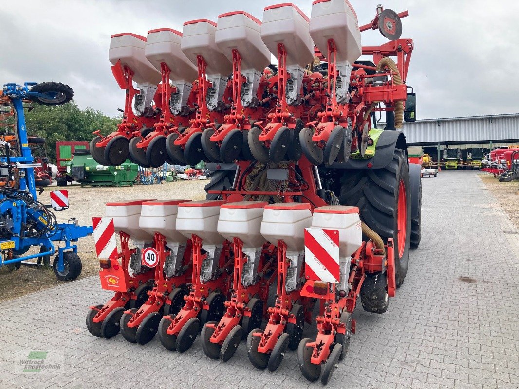 Einzelkornsägerät tip Gaspardo Manta 12 ROW, Gebrauchtmaschine in Rhede / Brual (Poză 1)