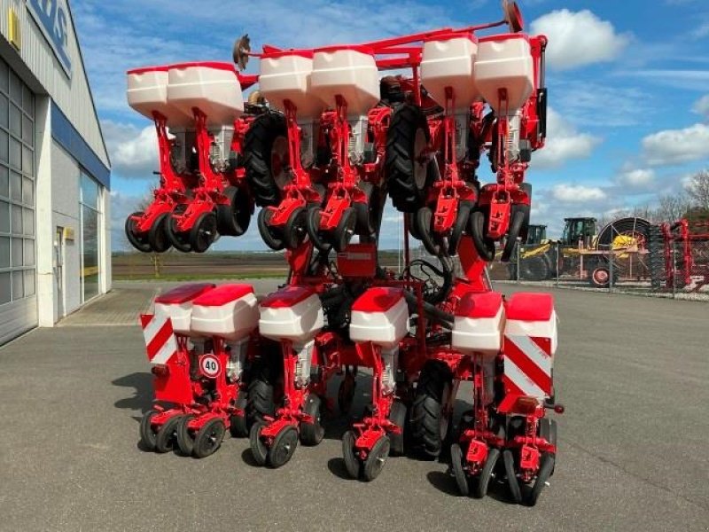 Einzelkornsägerät tip Gaspardo Manta Isotronic XL 12R75, Gebrauchtmaschine in Farsø (Poză 3)