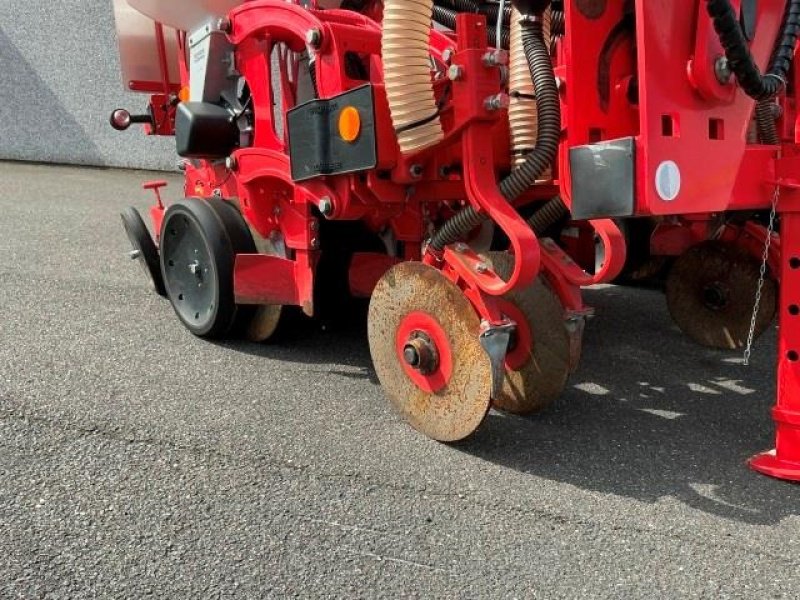 Einzelkornsägerät tip Gaspardo Manta Isotronic XL 12R75, Gebrauchtmaschine in Farsø (Poză 4)