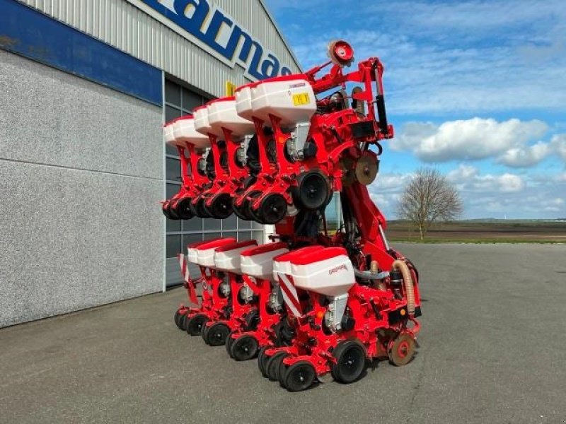 Einzelkornsägerät tip Gaspardo Manta Isotronic XL 12R75, Gebrauchtmaschine in Farsø (Poză 2)