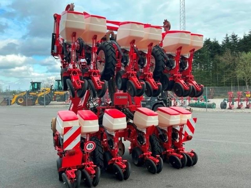 Einzelkornsägerät typu Gaspardo Manta Isotronic XL 12R75, Gebrauchtmaschine v Farsø (Obrázek 4)